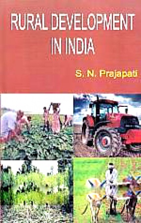 Rural Development in India