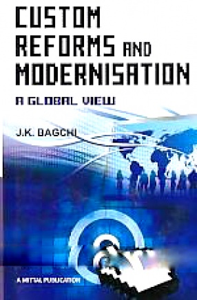 Custom Reforms and Modernisation: A Global View