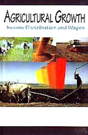 Agricultural Growth: Income Distribution and Wages