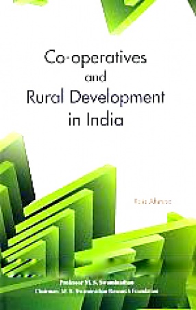 Co-Operatives and Rural Development in India