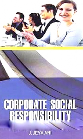 Corporate Social Responsibility