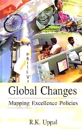 Global Changes: Mapping Excellence Policies for Better India