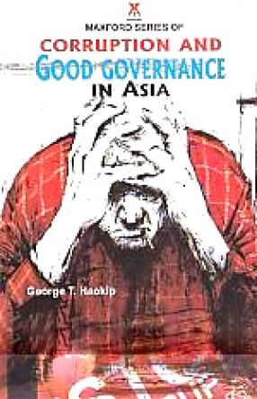 Corruption and Good Governance in Asia