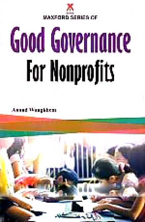 Good Governance for Nonprofits