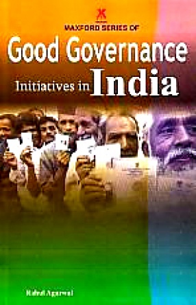 Good Governance Initiatives in India