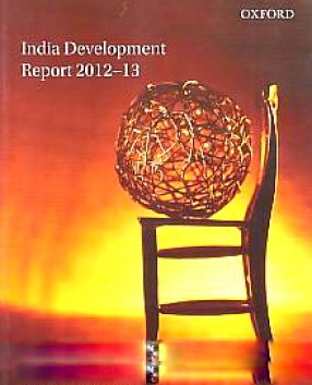 India Development Report 2012-2013