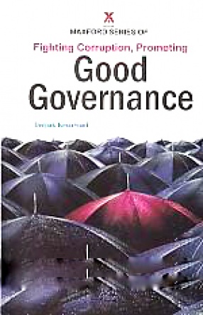 Fighting Corruption, Promoting Good Governance