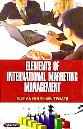 Elements of International Marketing Management