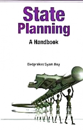 State Planning: A Handbook