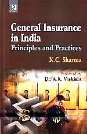 General Insurance in India: Principles and Practices