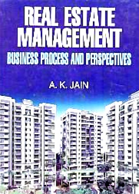 Real Estate Management: Business Process and Perspectives