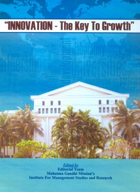 Innovation- The Key to Growth
