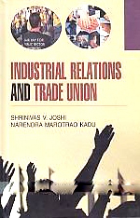 Industrial Relations and Trade Union