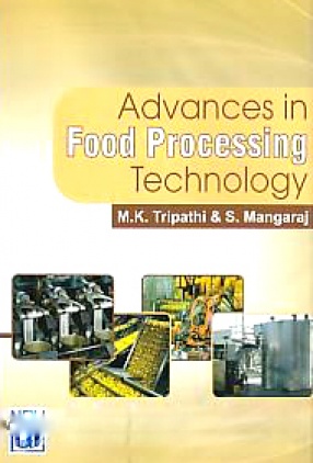 Advances in Food Processing Technology