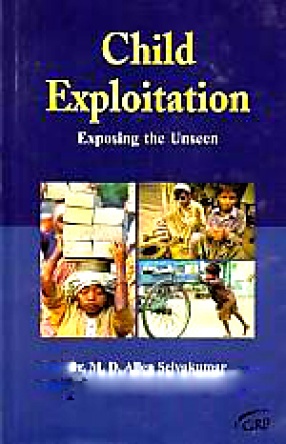 Child Exploitation: Exposing the Unseen