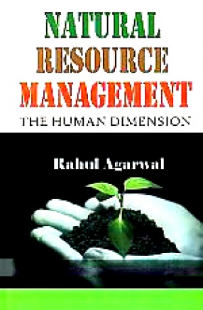 Natural Resource Management: The Human Dimensions
