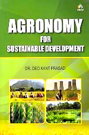 Agronomy for Sustainable Development