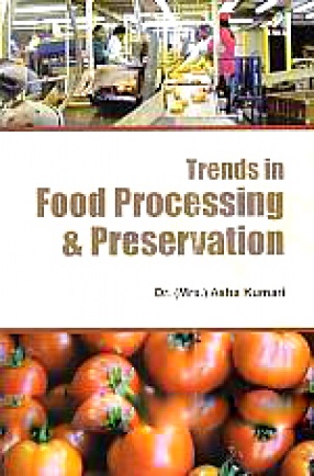 Trends in Food Processing & Preservation