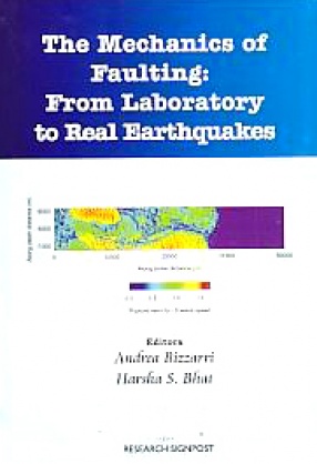 The Mechanics of Faulting: From Laboratory to Real Earthquakes