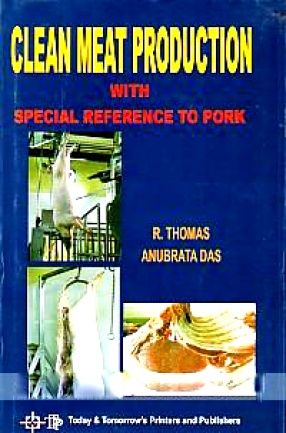 Clean Meat Production with Special Reference to Pork