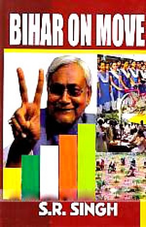 Bihar On Move