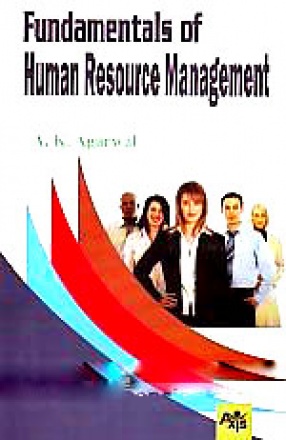 Fundamentals of Human Resource Management