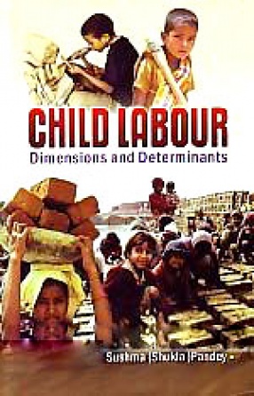 Child Labour: Dimensions and Determinants