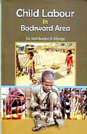 Child Labour in Backward Area