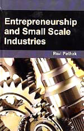 Entrepreneurship and Small Scale Industries