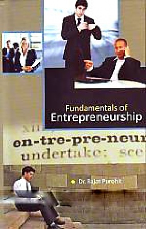 Fundamentals of Entrepreneurship