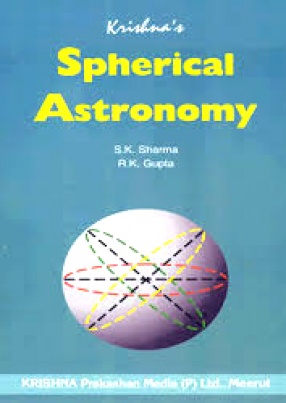  Krishna's Spherical Astronomy