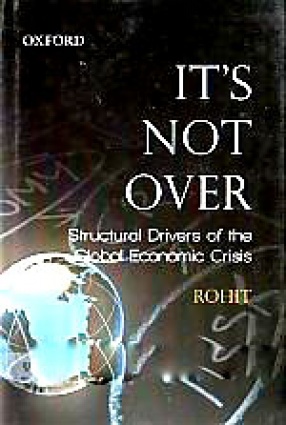 It's Not Over: Structural Drivers of the Global Economic Crisis