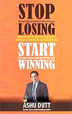 Stop Losing Start Winning