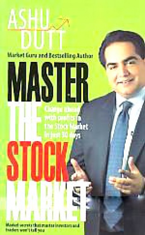 Master The Stock Market
