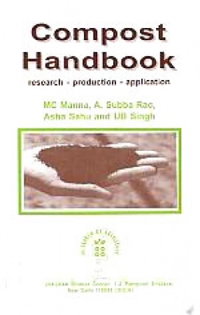 Compost Handbook: Research, Production, Application