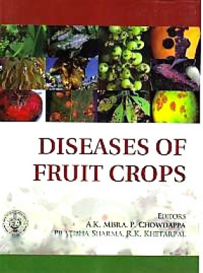 Diseases of Fruit Crops