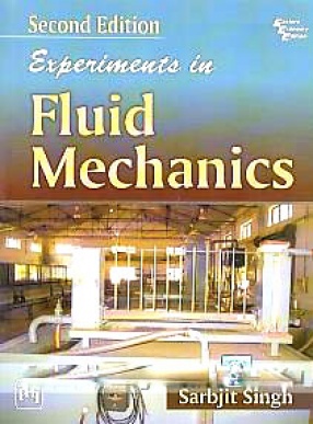 Experiments in Fluid Mechanics