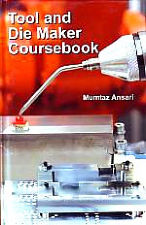 Tool and Die Maker Coursebook