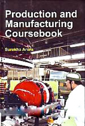 Production and Manufacturing Coursebook