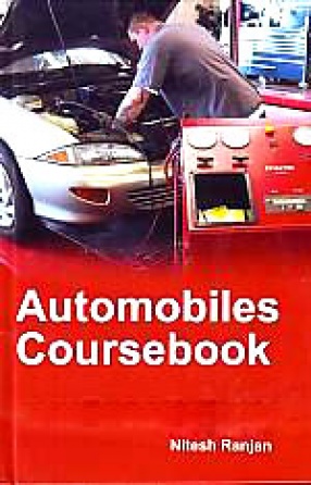 Automobiles Coursebook