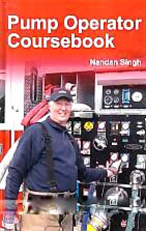 Pump Operator Coursebook
