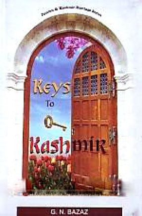 Keys To Kashmir