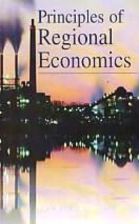 Principles of Regional Economics