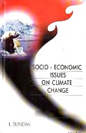 Socio Economic Issues on Climate Change