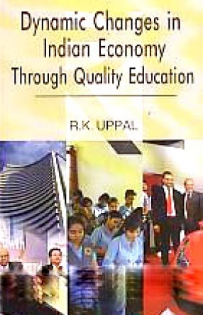 Dynamic Changes in Indian Economy Through Quality Education