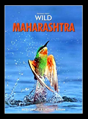 Wild Maharashtra