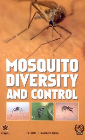 Mosquito Diversity and Control