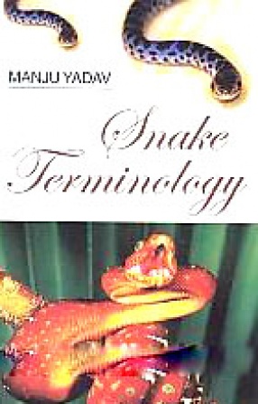 Snake Terminology