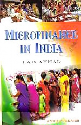 Microfinance in India