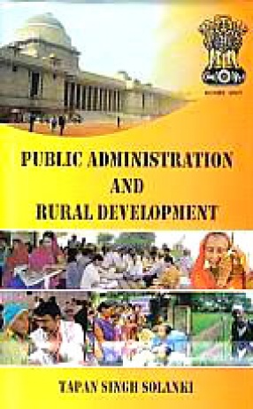 Public Administration and Rural Development